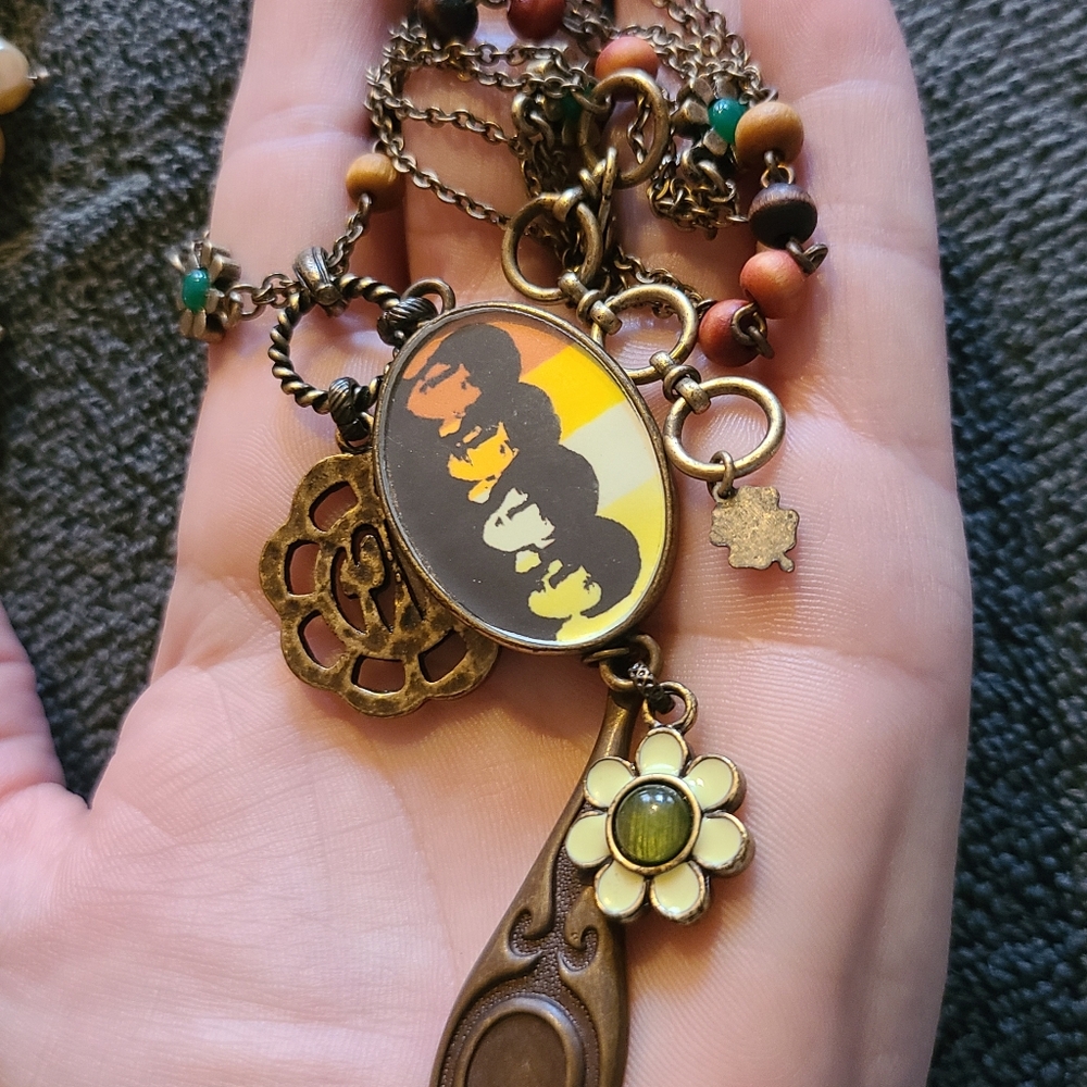 Lucky Brand Jewelry Lot - Picture 9 of 9